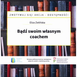 Bądź swoim własnym coachem...