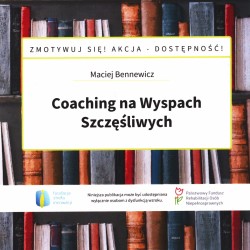 Coaching na Wyspach...