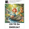Emocje - radość