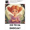 Emocje - złość