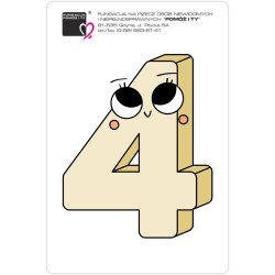 Cyferki - 4