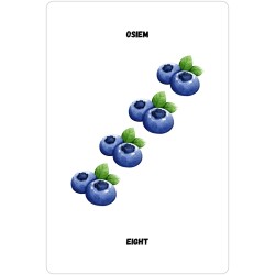 Cyferki - 8
