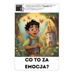 Emocje - strach
