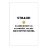 Emocje - strach