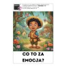 Emocje - zaskoczenie