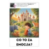 Emocje - wstyd