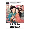 Emocje - miłość